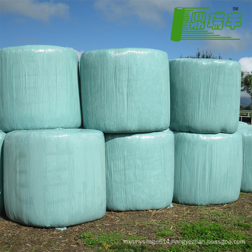 Sales! high quality Transparent transparent film silage